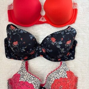 Victoria's Secret Bra Bundle